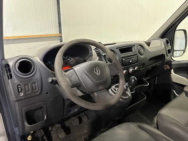 Renault master t35 2.3 dci l1h2 6-vvp-13 - afbeelding 18 van  18
