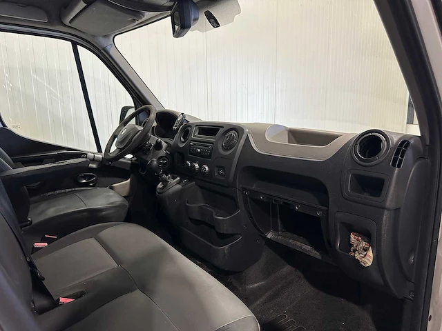 Renault master t35 2.3 dci l1h2 6-vvp-13 - afbeelding 2 van  18
