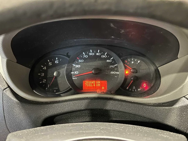 Renault master t35 2.3 dci l1h2 6-vvp-13 - afbeelding 3 van  18