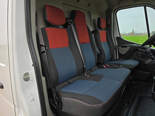 Renault master t35 2.3 dci l2 h2, vk-752-j - afbeelding 3 van  23