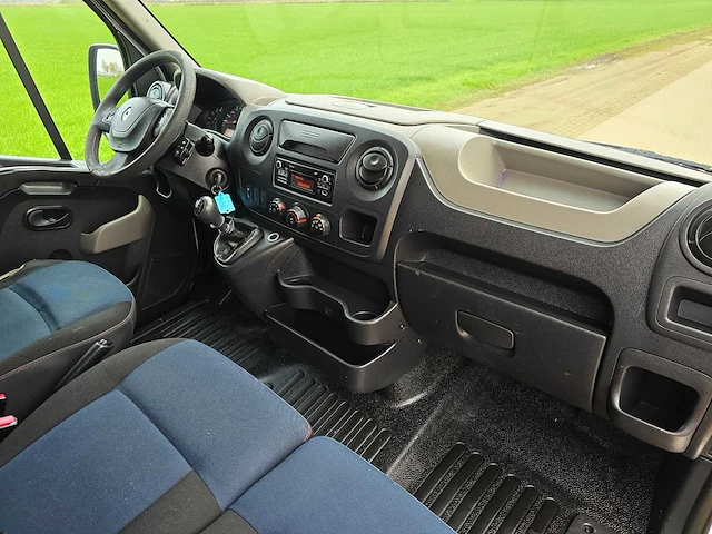 Renault master t35 2.3 dci l2 h2, vk-752-j - afbeelding 4 van  23