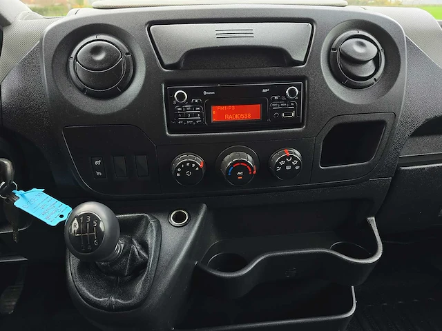 Renault master t35 2.3 dci l2 h2, vk-752-j - afbeelding 5 van  23
