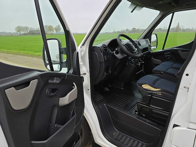 Renault master t35 2.3 dci l2 h2, vk-752-j - afbeelding 8 van  23
