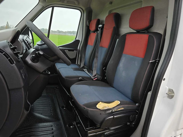 Renault master t35 2.3 dci l2 h2, vk-752-j - afbeelding 10 van  23