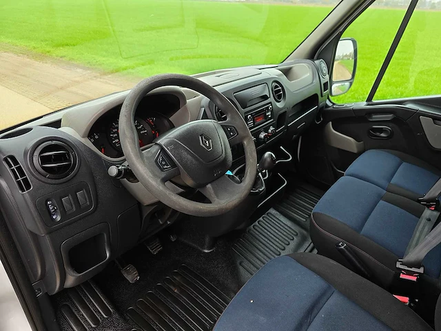 Renault master t35 2.3 dci l2 h2, vk-752-j - afbeelding 11 van  23