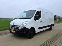 Renault master t35 2.3 dci l2 h2, vk-752-j - afbeelding 1 van  23