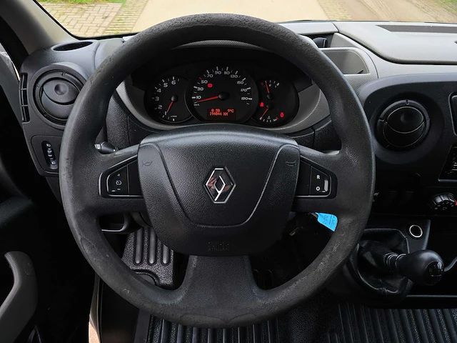 Renault master t35 2.3 dci l2 h2, vk-752-j - afbeelding 13 van  23