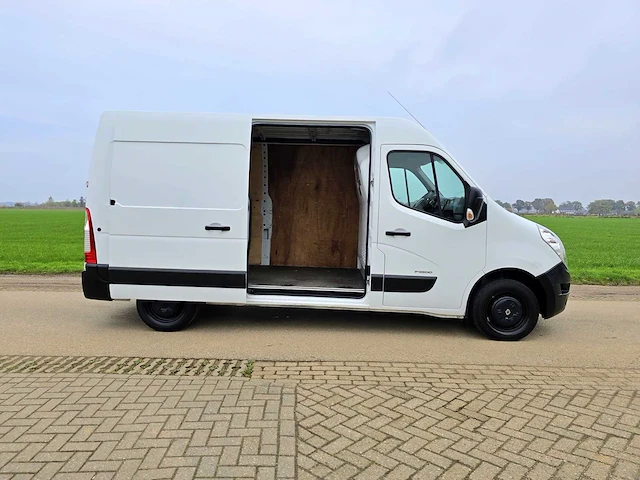 Renault master t35 2.3 dci l2 h2, vk-752-j - afbeelding 15 van  23