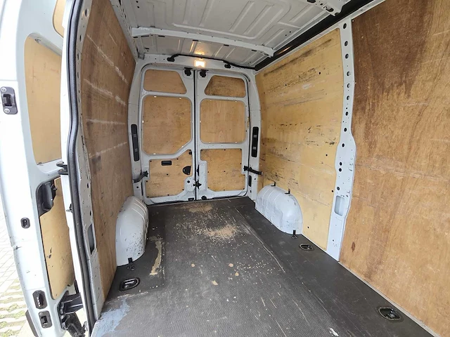 Renault master t35 2.3 dci l2 h2, vk-752-j - afbeelding 16 van  23