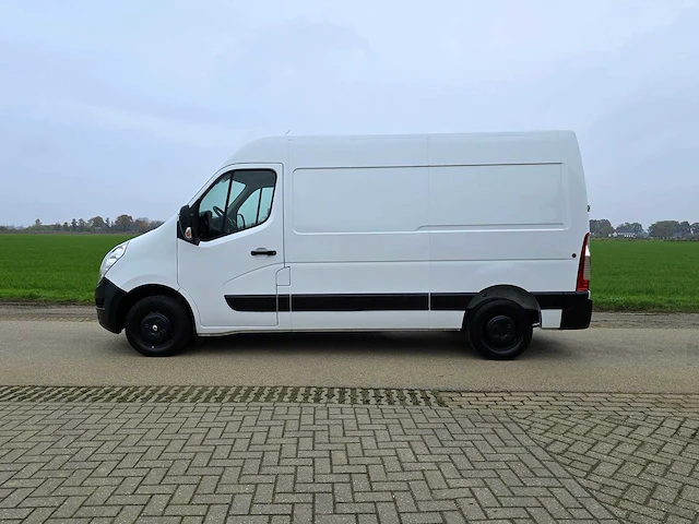 Renault master t35 2.3 dci l2 h2, vk-752-j - afbeelding 12 van  23