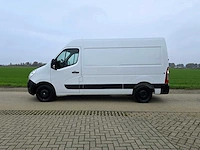 Renault master t35 2.3 dci l2 h2, vk-752-j - afbeelding 12 van  23
