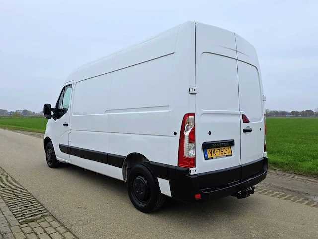 Renault master t35 2.3 dci l2 h2, vk-752-j - afbeelding 17 van  23