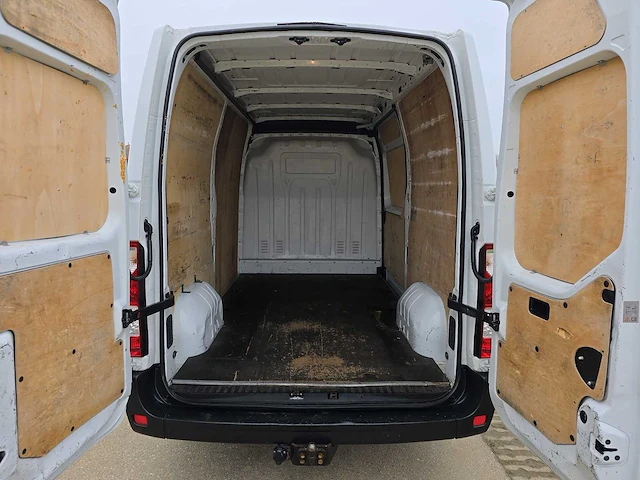 Renault master t35 2.3 dci l2 h2, vk-752-j - afbeelding 19 van  23