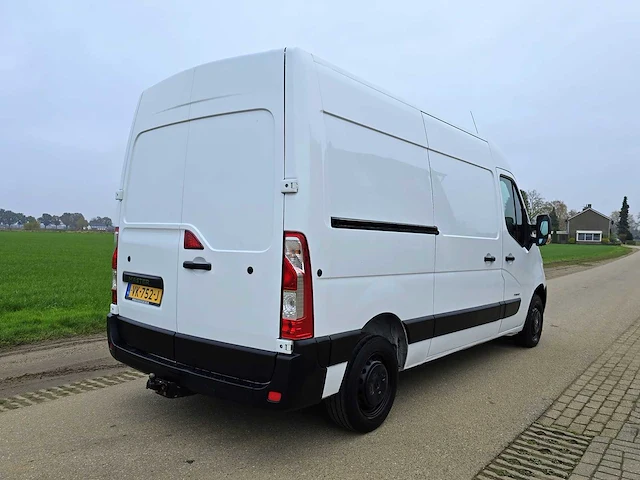 Renault master t35 2.3 dci l2 h2, vk-752-j - afbeelding 20 van  23