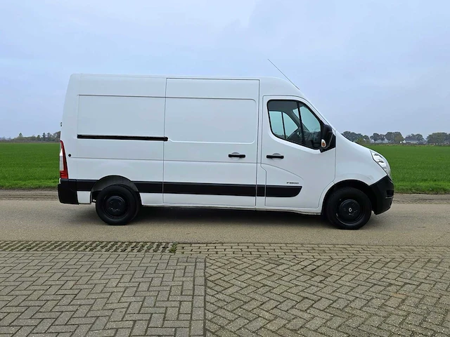 Renault master t35 2.3 dci l2 h2, vk-752-j - afbeelding 21 van  23