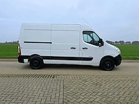 Renault master t35 2.3 dci l2 h2, vk-752-j - afbeelding 21 van  23