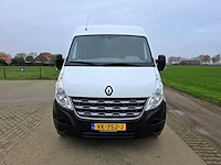 Renault master t35 2.3 dci l2 h2, vk-752-j - afbeelding 23 van  23