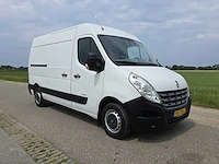 Renault master t35 2.3 dci l2 h2 , vk-752-j - afbeelding 2 van  19
