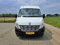 Renault master t35 2.3 dci l2 h2 , vk-752-j - afbeelding 3 van  19