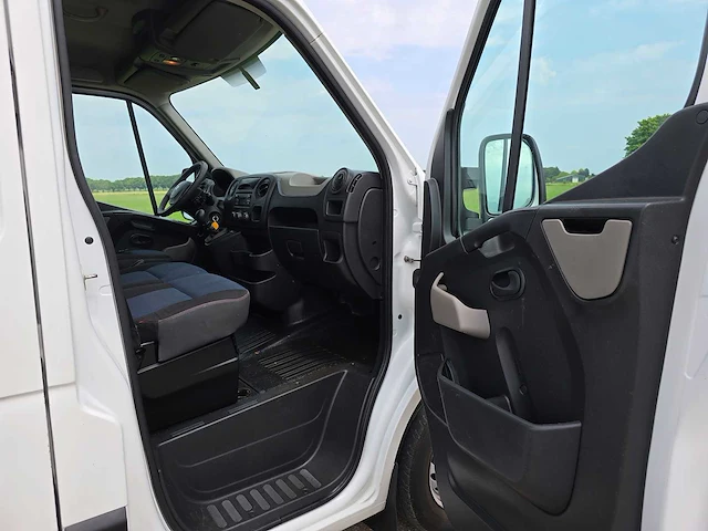 Renault master t35 2.3 dci l2 h2 , vk-752-j - afbeelding 4 van  19