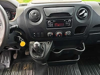 Renault master t35 2.3 dci l2 h2 , vk-752-j - afbeelding 7 van  19