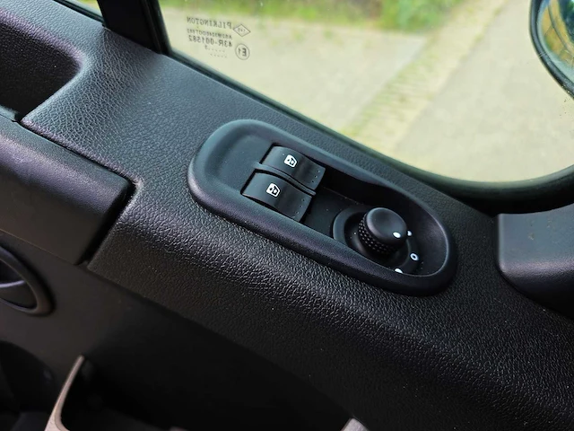 Renault master t35 2.3 dci l2 h2 , vk-752-j - afbeelding 8 van  19
