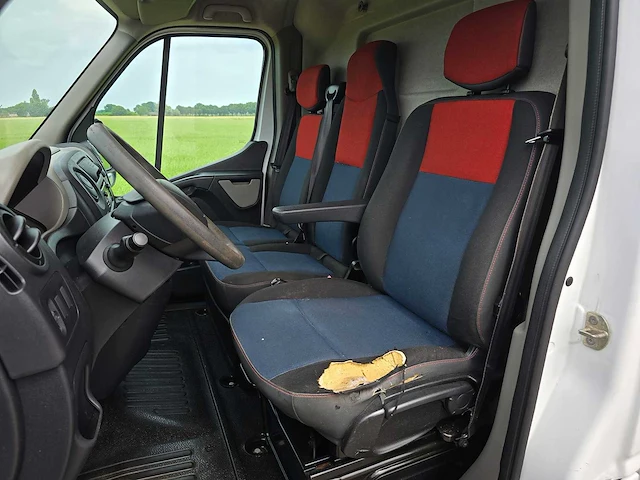 Renault master t35 2.3 dci l2 h2 , vk-752-j - afbeelding 9 van  19