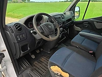 Renault master t35 2.3 dci l2 h2 , vk-752-j - afbeelding 10 van  19