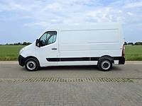 Renault master t35 2.3 dci l2 h2 , vk-752-j - afbeelding 12 van  19