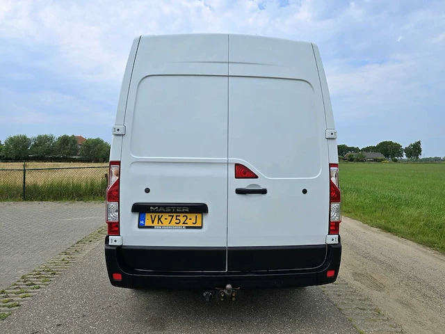 Renault master t35 2.3 dci l2 h2 , vk-752-j - afbeelding 14 van  19