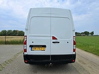 Renault master t35 2.3 dci l2 h2 , vk-752-j - afbeelding 14 van  19