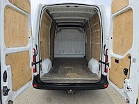 Renault master t35 2.3 dci l2 h2 , vk-752-j - afbeelding 15 van  19