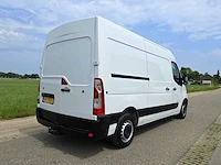 Renault master t35 2.3 dci l2 h2 , vk-752-j - afbeelding 16 van  19