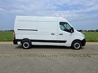 Renault master t35 2.3 dci l2 h2 , vk-752-j - afbeelding 17 van  19