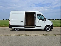 Renault master t35 2.3 dci l2 h2 , vk-752-j - afbeelding 18 van  19