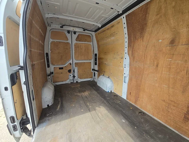 Renault master t35 2.3 dci l2 h2 , vk-752-j - afbeelding 19 van  19