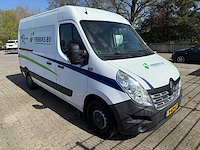 Renault master t35 2.3 dci l2, v-421-lz - afbeelding 4 van  11