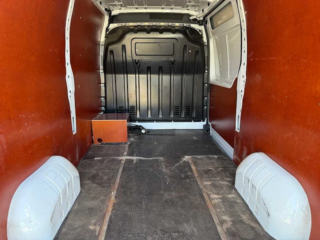 Renault master t35 2.3 dci l2, v-421-lz - afbeelding 5 van  11