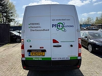 Renault master t35 2.3 dci l2, v-421-lz - afbeelding 6 van  11