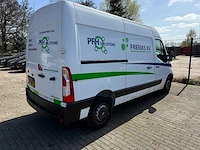 Renault master t35 2.3 dci l2, v-421-lz - afbeelding 7 van  11
