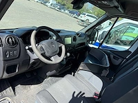 Renault master t35 2.3 dci l2, v-421-lz - afbeelding 9 van  11