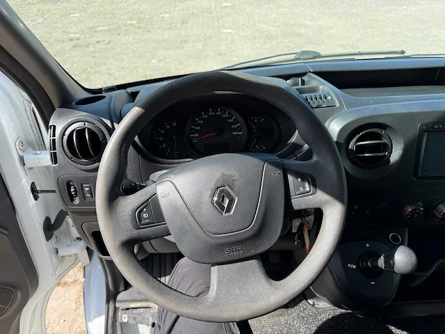 Renault master t35 2.3 dci l2, v-421-lz - afbeelding 10 van  11