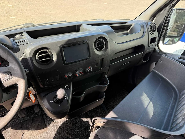 Renault master t35 2.3 dci l2, v-421-lz - afbeelding 11 van  11