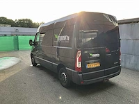 Renault master t35 2.3 dci l2h2 eco - bedrijfswagen - afbeelding 12 van  15