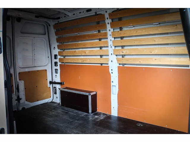 Renault master t35 2.3 dci l2h2 stop & start, v-321-nf - afbeelding 5 van  37