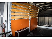 Renault master t35 2.3 dci l2h2 stop & start, v-321-nf - afbeelding 9 van  37