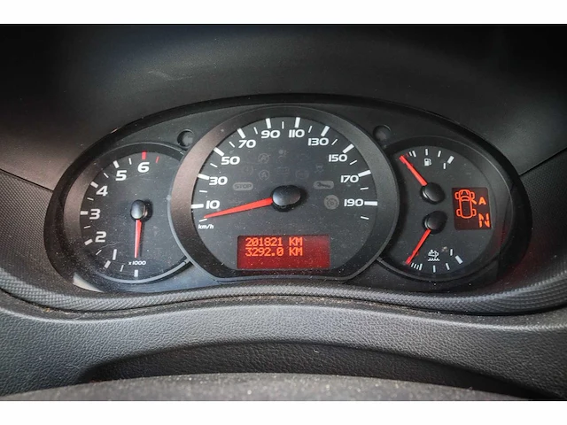 Renault master t35 2.3 dci l2h2 stop & start, v-321-nf - afbeelding 11 van  37