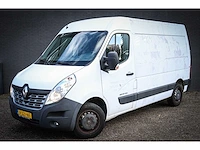 Renault master t35 2.3 dci l2h2 stop & start, v-321-nf - afbeelding 1 van  37