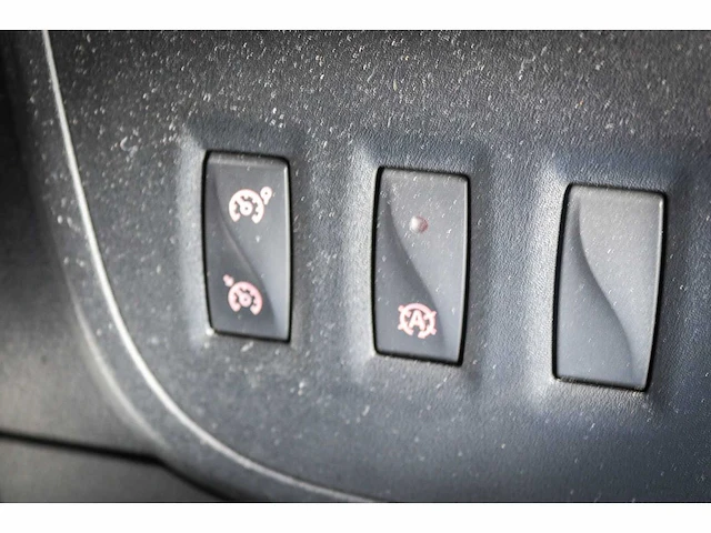 Renault master t35 2.3 dci l2h2 stop & start, v-321-nf - afbeelding 15 van  37