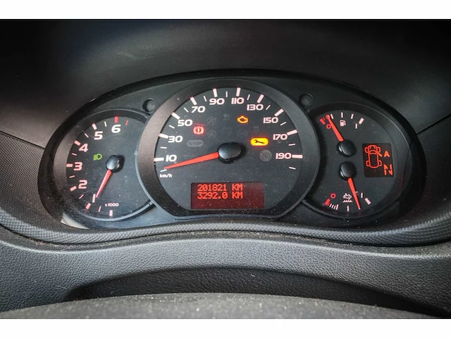 Renault master t35 2.3 dci l2h2 stop & start, v-321-nf - afbeelding 16 van  37